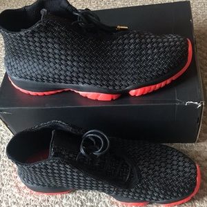 Men’s Jordan Air Future